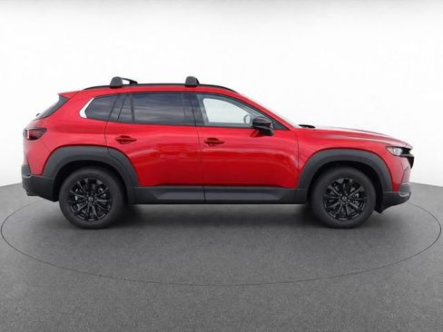 Certified 2026 MAZDA CX-50 AWD 2.5 Hybrid w/ Weather Package image 8
