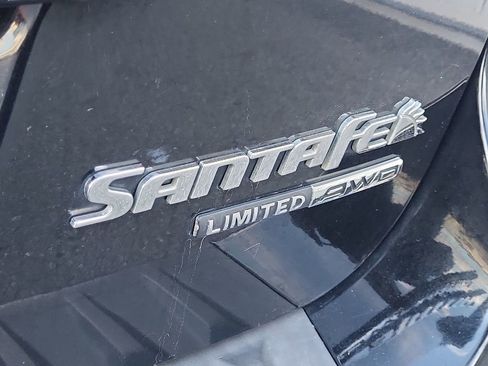 Used 2007 Hyundai Santa Fe SE image 15