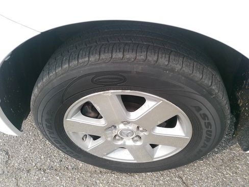 Used 2007 Toyota Sienna LE w/ LE Pkg 3 FWD image 30