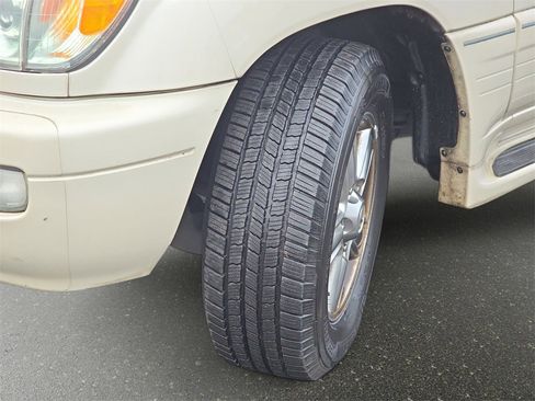 Used 2006 Lexus LX 470 4WD image 37