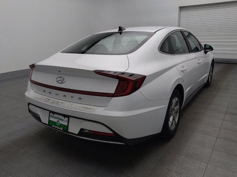 Used 2022 Hyundai Sonata SE image 9