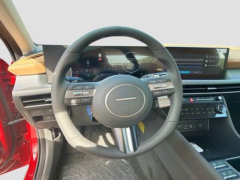 New 2026 Hyundai Sonata Limited FWD image 11