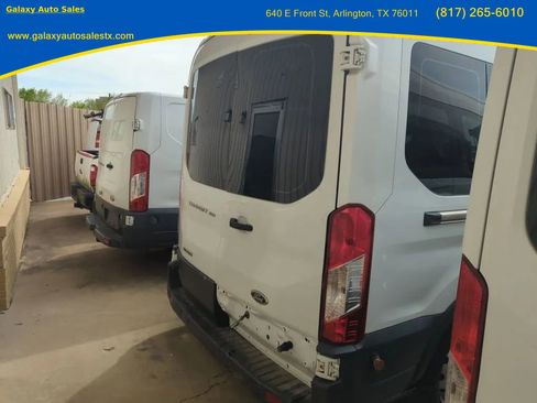 Used 2017 Ford Transit 350 XL image 8