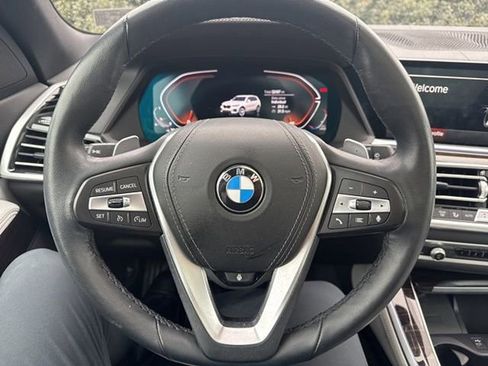 Certified 2023 BMW X5 xDrive40i w/ Executive Package image 26