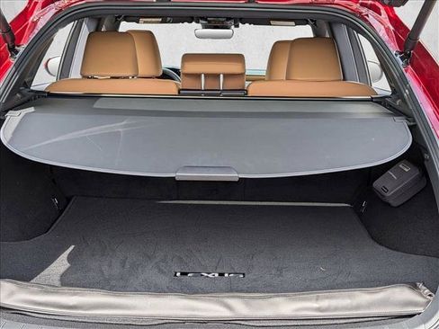 Certified 2025 Lexus RX 350 FWD w/ Technology Package image 6