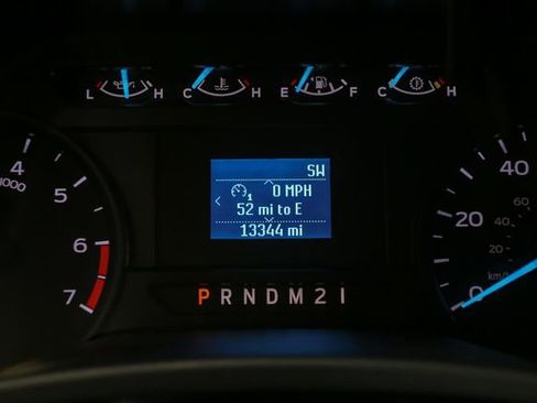 Used 2021 Ford F250 XL w/ Power Equipment Group AWD/4WD image 29
