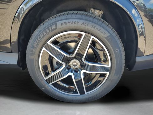 Certified 2026 Mercedes-Benz GLC 300 4MATIC image 35