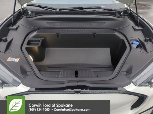 Used 2025 Ford Mustang Mach-E Premium w/ Interior Protection Package image 36