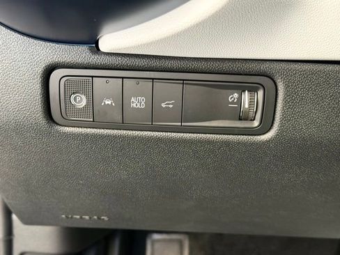 New 2026 Chevrolet Equinox EV LT AWD/4WD image 29
