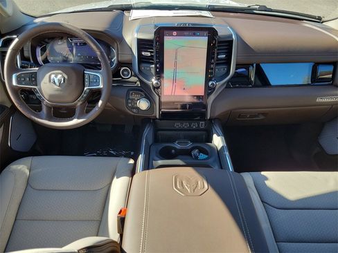 New 2026 RAM 1500 Laramie w/ Advanced Safety Group II image 12