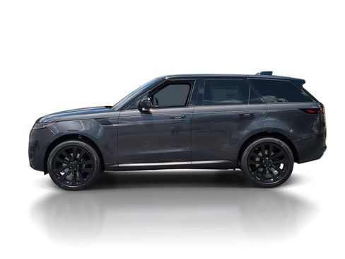New 2026 Land Rover Range Rover Sport SE AWD/4WD image 5