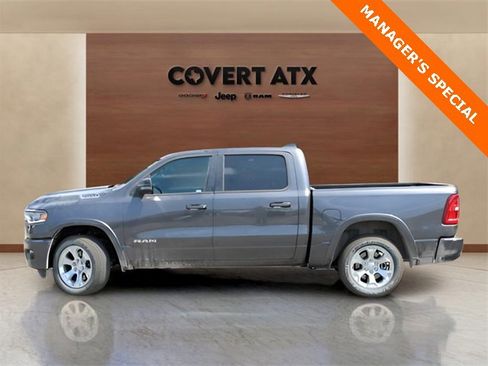 New 2026 RAM 1500 Lone Star image 2