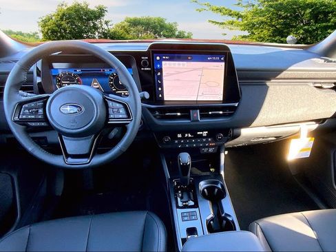 Used 2026 Subaru Outback Premium image 5