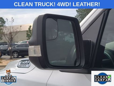 Used 2022 RAM 1500 Big Horn image 14