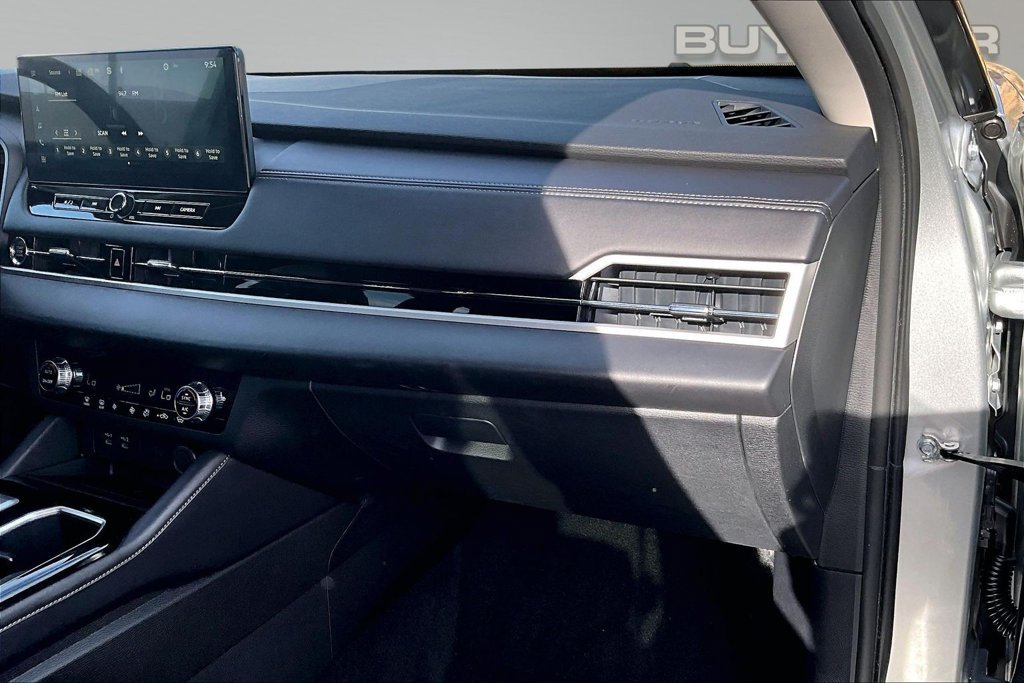 Used 2025 Mitsubishi Outlander SE AWD/4WD image 16