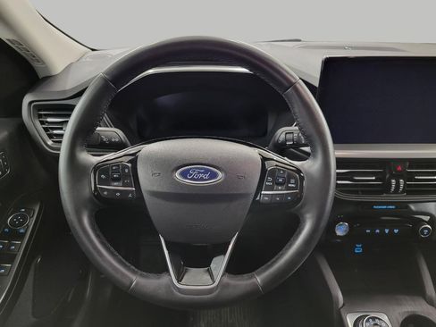 Used 2023 Ford Escape Active w/ Tech Pack #2 image 5