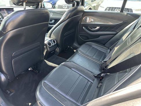 Used 2018 Mercedes-Benz E 63 AMG S image 32