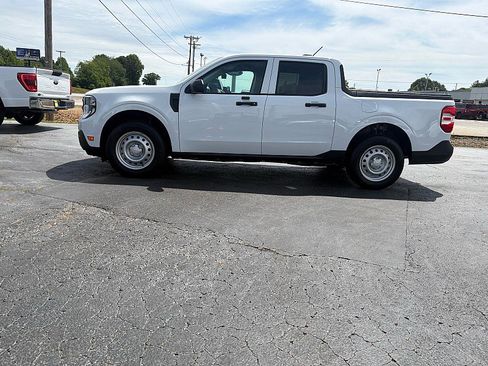 Used 2025 Ford Maverick XL w/ Equipment Group 101A AWD/4WD image 1