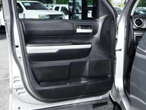 Used 2019 Toyota Tundra SR5 w/ TRD Off Road Package image 16