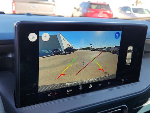 New 2025 Ford Maverick XL w/ Equipment Group 102A image 13