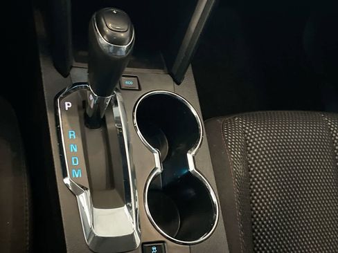 Used 2016 Chevrolet Equinox LT w/ Convenience Package image 19