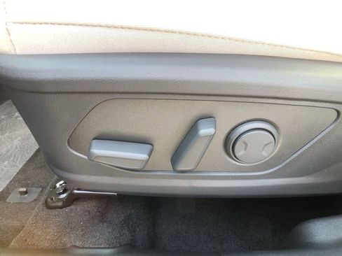 New 2025 Hyundai Tucson SEL image 13