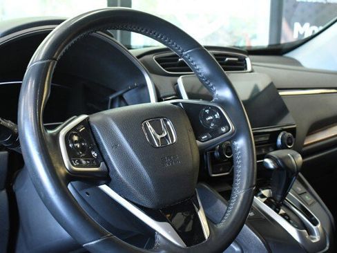 Used 2020 Honda CR-V EX-L image 27