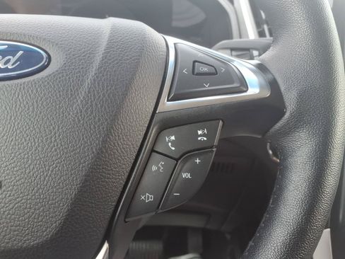 Used 2024 Ford Edge SEL w/ Convenience Package AWD/4WD image 23