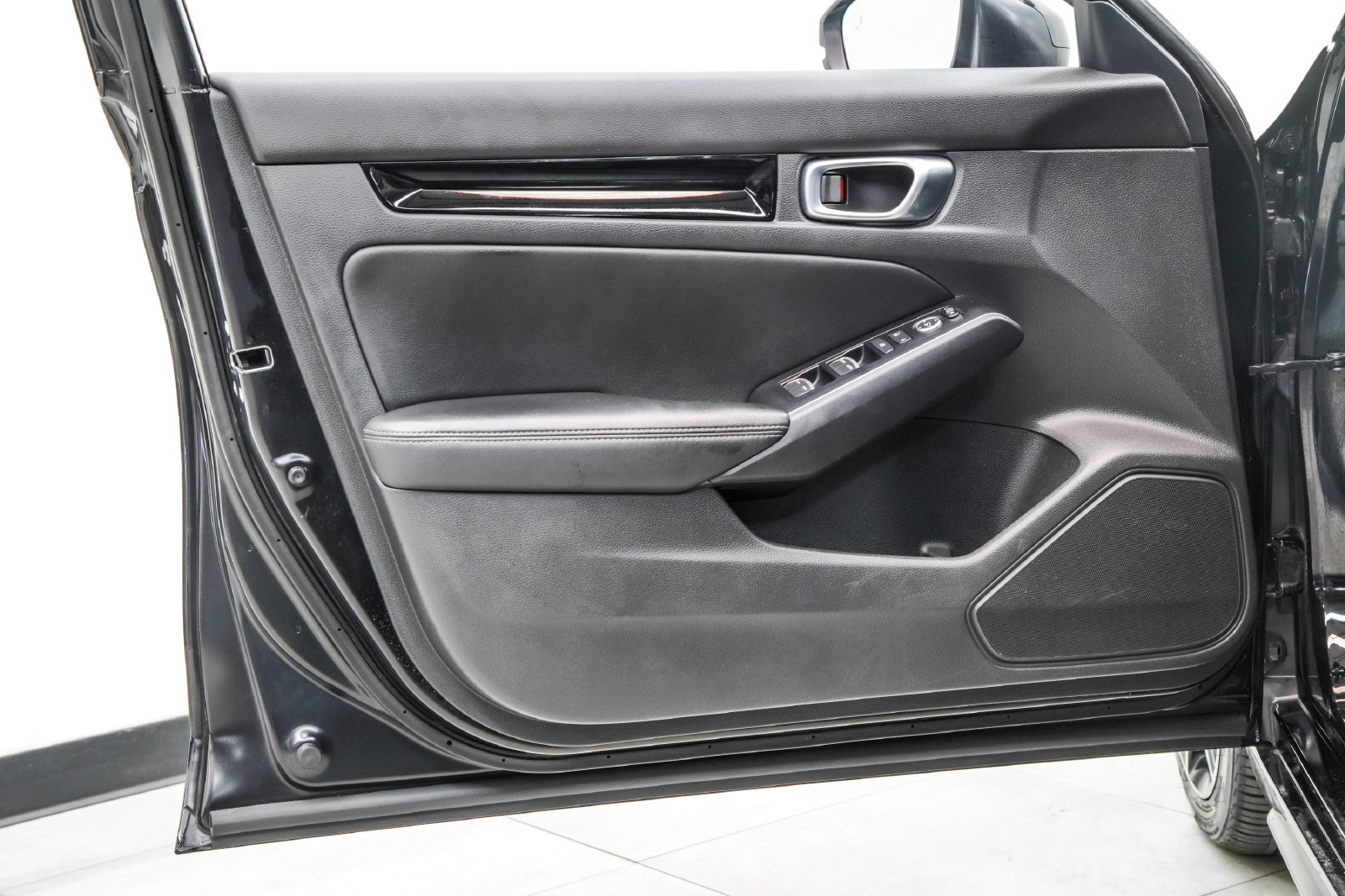 Used 2022 Honda Civic Sport Touring image 47