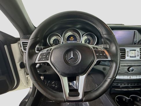 Used 2017 Mercedes-Benz E 400 E 400 image 13