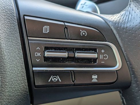 Used 2022 Kia Stinger GT-Line w/ Sun & Sound Package image 25