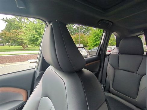 New 2025 Subaru BRZ Premium image 13