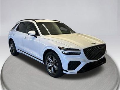 Used 2023 Genesis GV70 3.5T Sport w/ Cargo Package
