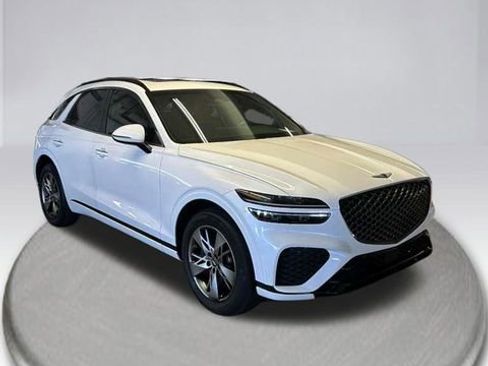 Used 2023 Genesis GV70 3.5T Sport w/ Cargo Package AWD/4WD image 1