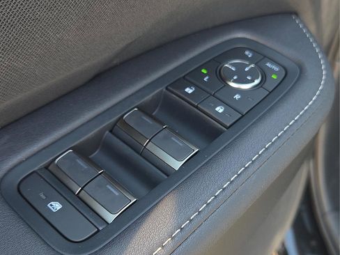 New 2026 Lexus TX 350 AWD image 18