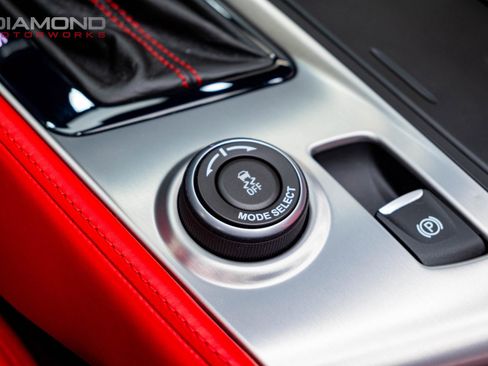 Used 2014 Chevrolet Corvette Stingray Coupe w/ 3LT Preferred Equipment Group image 16