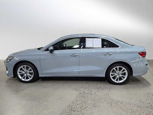 Certified 2025 Audi A3 2.0T Premium w/ Convenience Package image 6