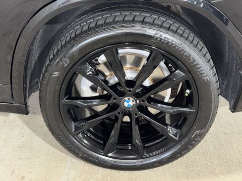 Used 2024 BMW X3 sDrive30i w/ Premium Package RWD image 37