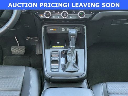 Used 2025 Honda CR-V EX-L image 18