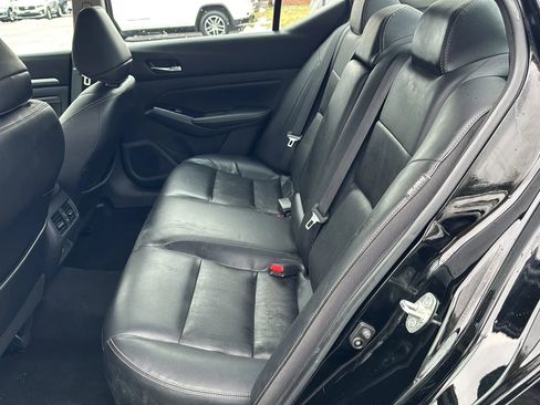 Used 2020 Nissan Altima 2.5 SL image 11