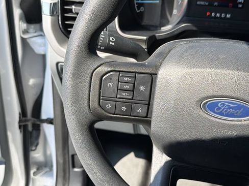 Used 2021 Ford F150 XLT AWD/4WD image 19