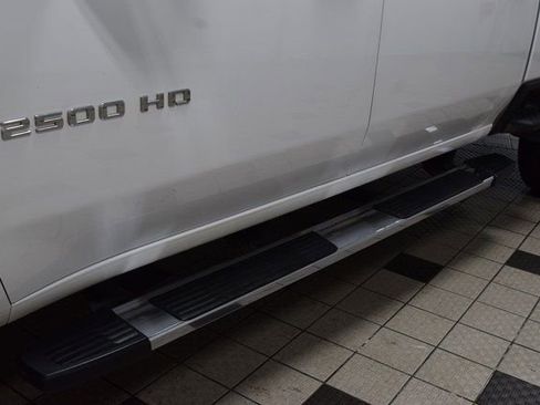 Used 2022 Chevrolet Silverado 2500 High Country w/ Safety Package II image 21