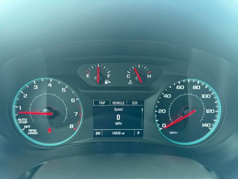 Used 2024 Chevrolet Malibu LT image 40