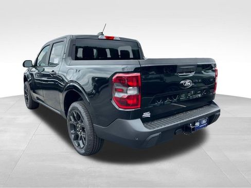 New 2025 Ford Maverick XLT w/ XLT Luxury Package image 7