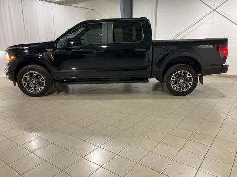 Used 2024 Ford F150 STX image 2