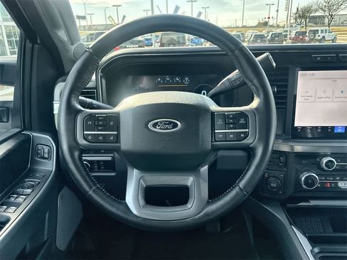 Used 2024 Ford F250 Lariat image 17