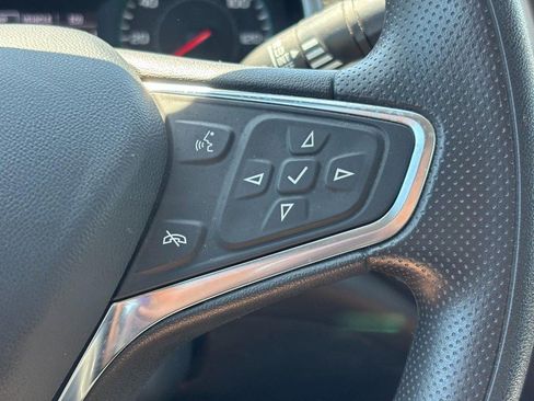 Used 2024 Chevrolet Malibu LT image 18