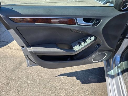 Used 2015 Audi A4 2.0T Premium Plus w/ Technology Package image 14