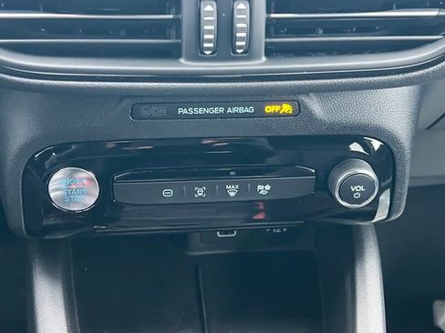 New 2026 Ford Escape ST-Line Select w/ Tech Pack #1 image 19