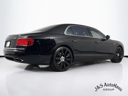 Used 2014 Bentley Flying Spur W12 AWD/4WD image 7